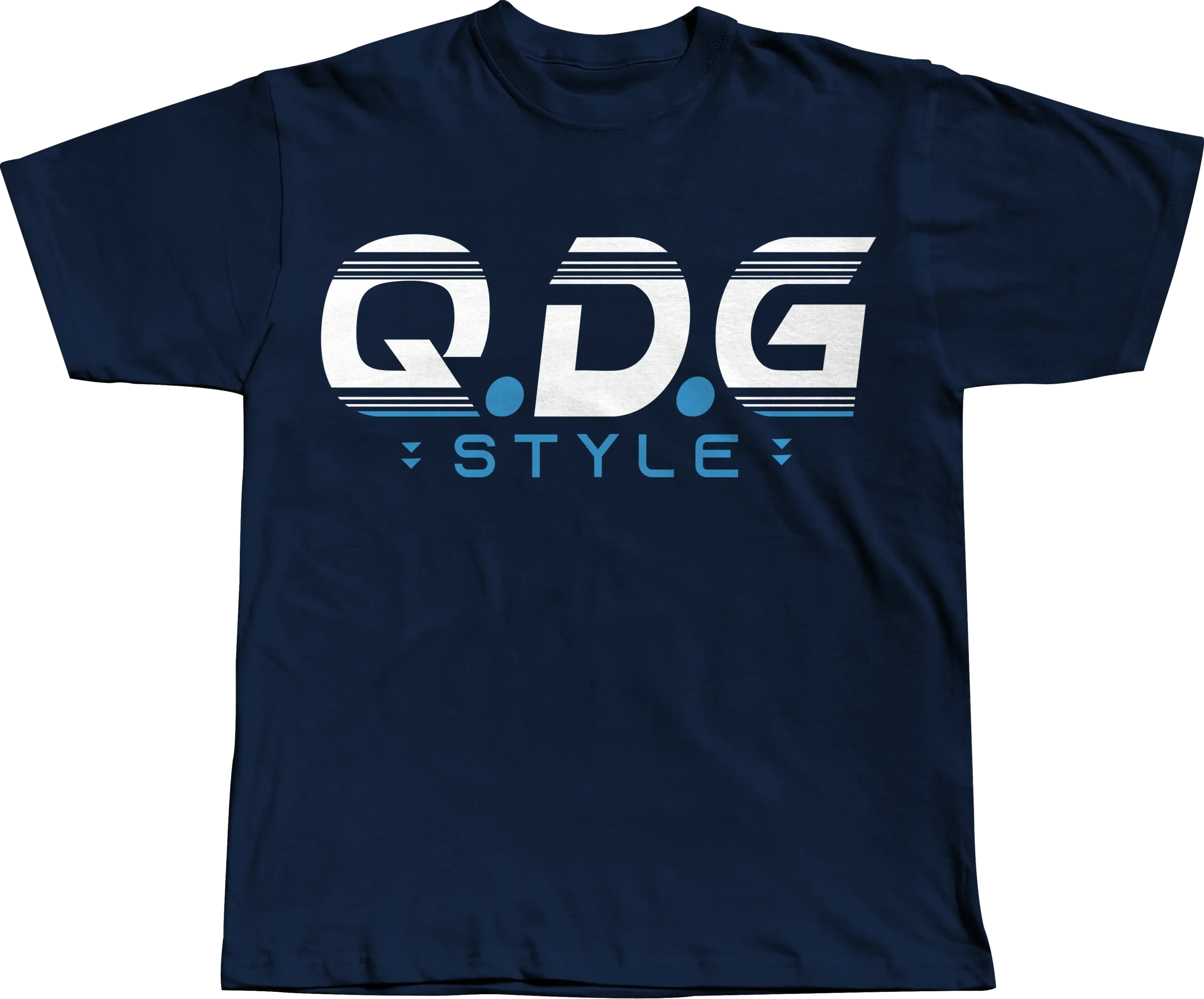 Camiseta QDG Edição Especial