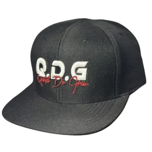 Boné QDG Edição Especial