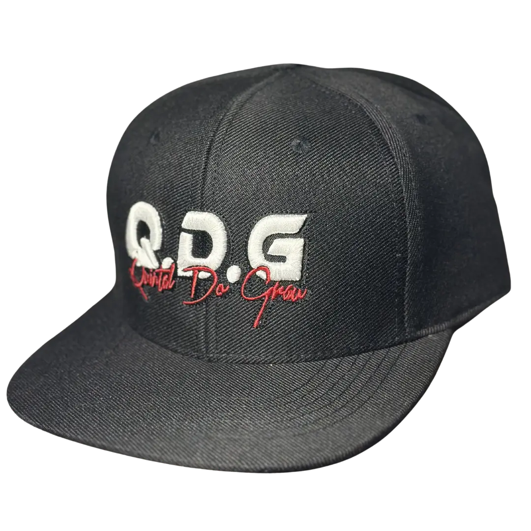 Boné QDG Edição Especial